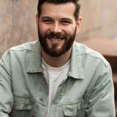 Jason Miller